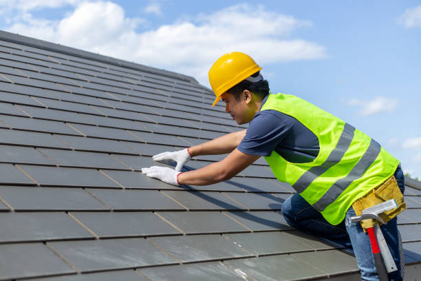 Professional Roofing Contractor in Watonga, OK