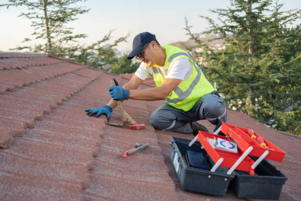 Roof Repair Estimates in Watonga, OK